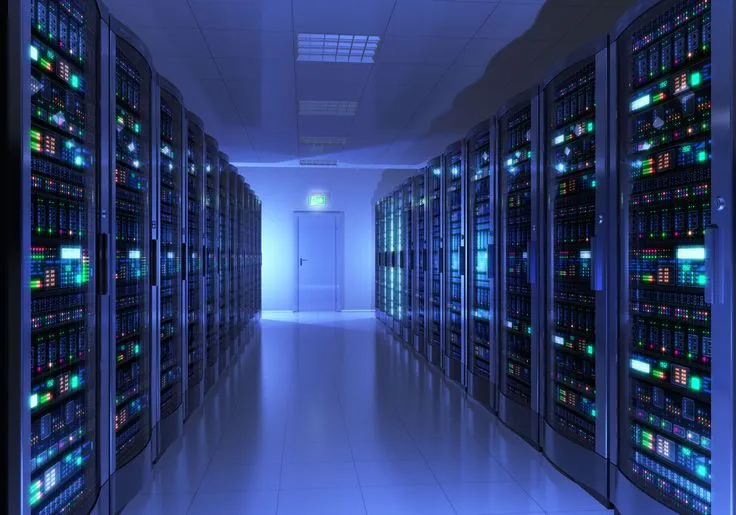 Data Centre Solutions