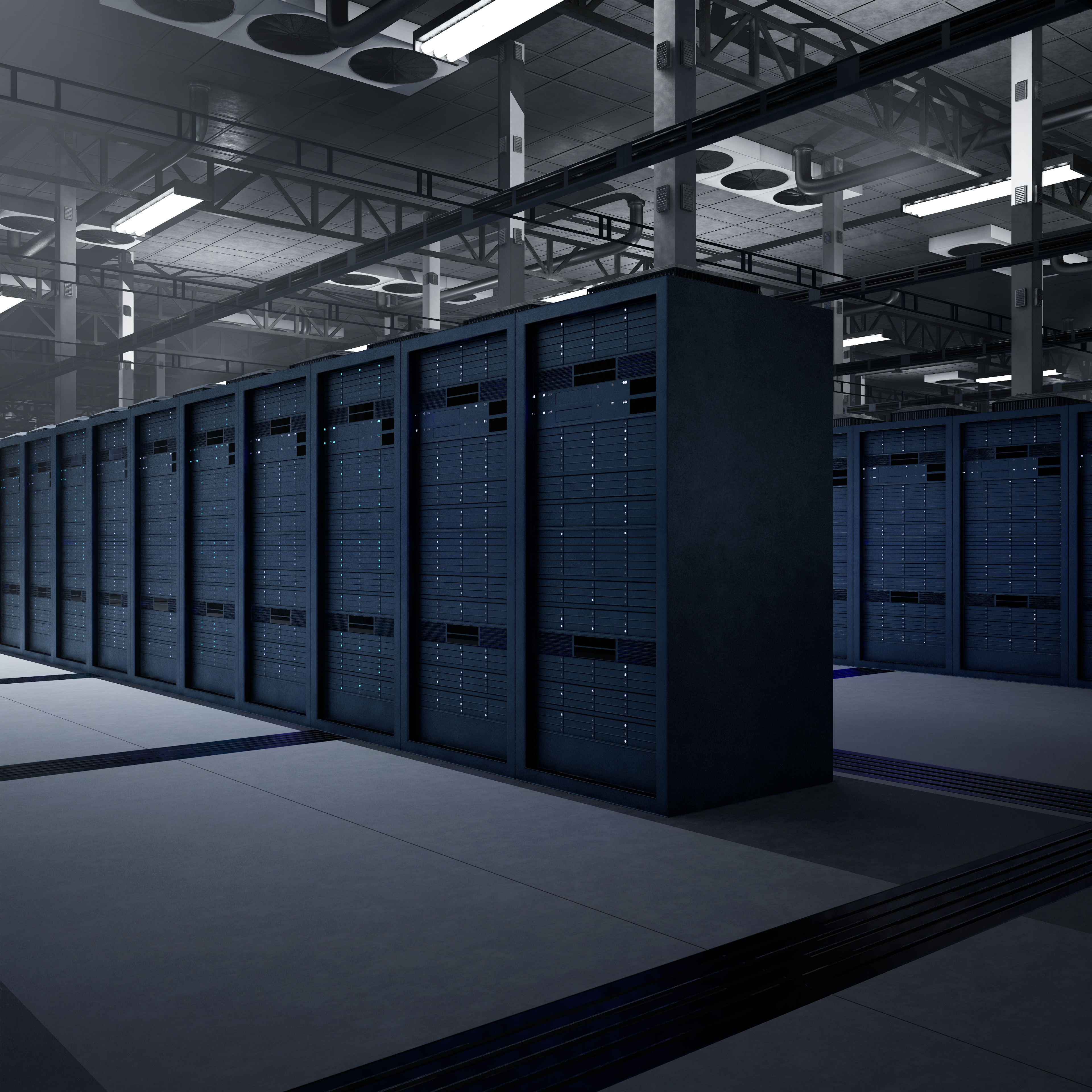 Data Center Solutions