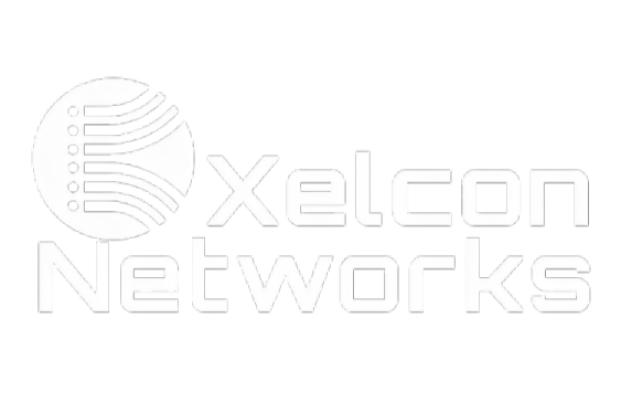 Xelcon Networks Logo