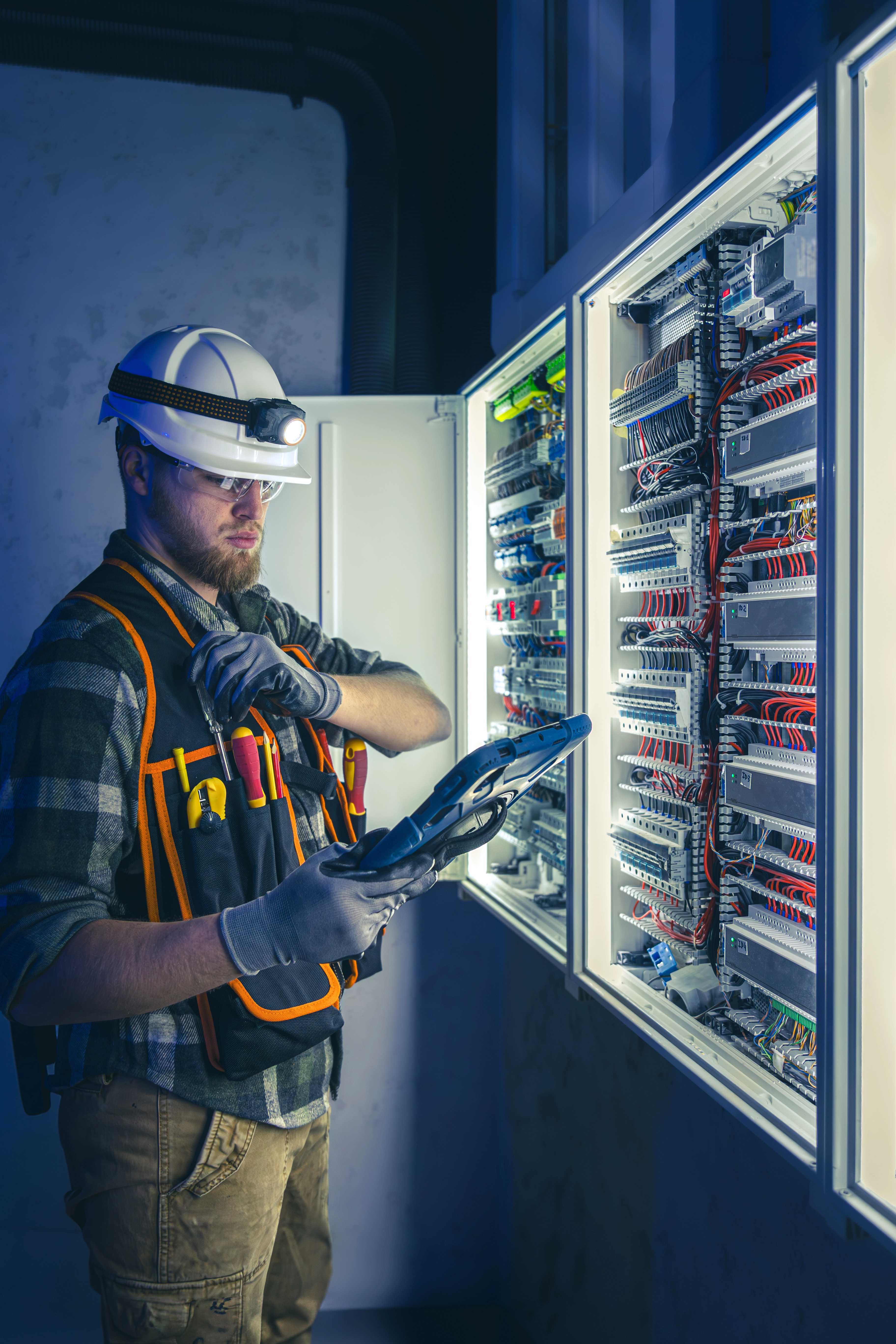 Xelcon Consultation Meeting